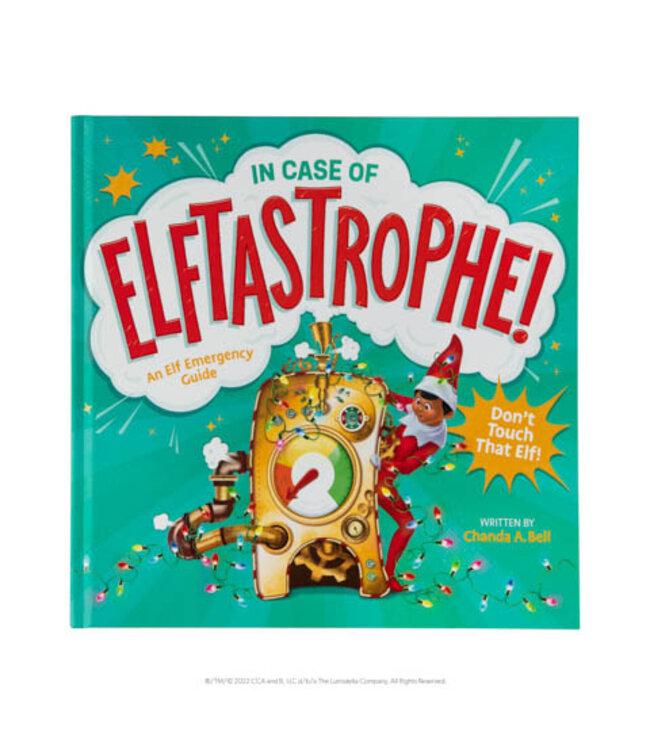 The LumiStella Company In Case of Elftastrophe