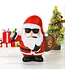 GIFT REPUBLIC Bad Santa Talking Stress Reliever
