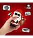 GIFT REPUBLIC Bad Santa Talking Stress Reliever