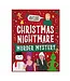 GIFT REPUBLIC Christmas Nightmare Murder Mystery