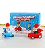 GIFT REPUBLIC Driving Gnome For Christmas - Set of 2