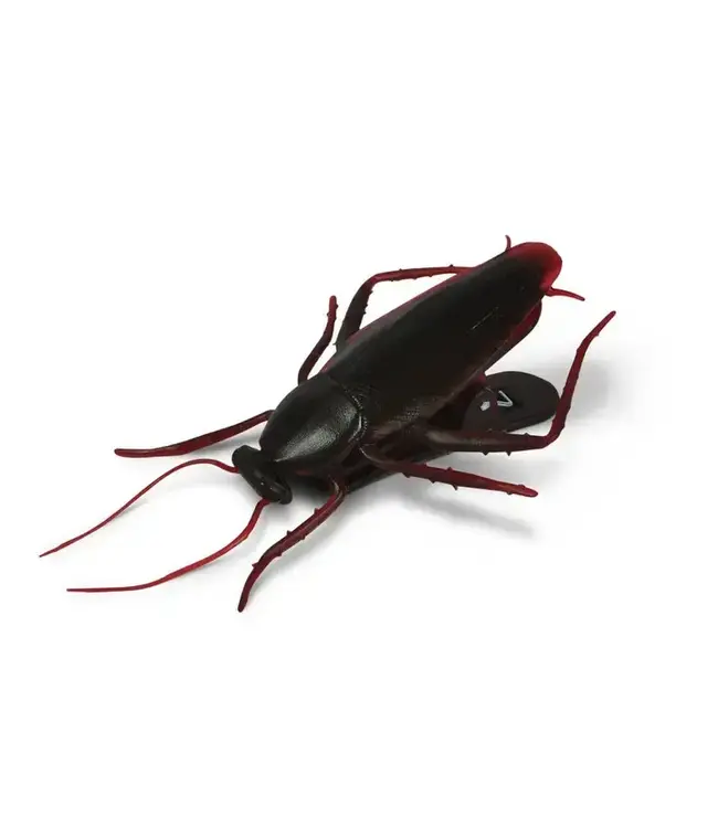 FRED & FRIENDS Roach Clips - Bag Clips- Set of 4