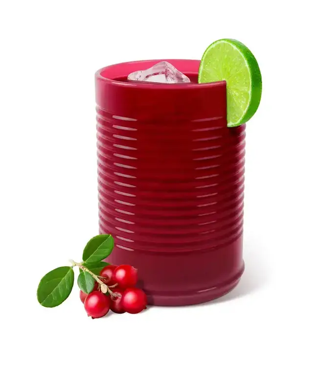 FRED & FRIENDS Sauced - Cranberry Sauce Silicone Cup