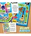 UT BRANDS Melody Madness Singing Game – Family Party, Birthday & Gift