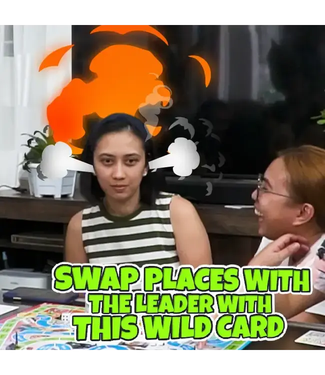 UT BRANDS Melody Madness Singing Game – Family Party, Birthday & Gift