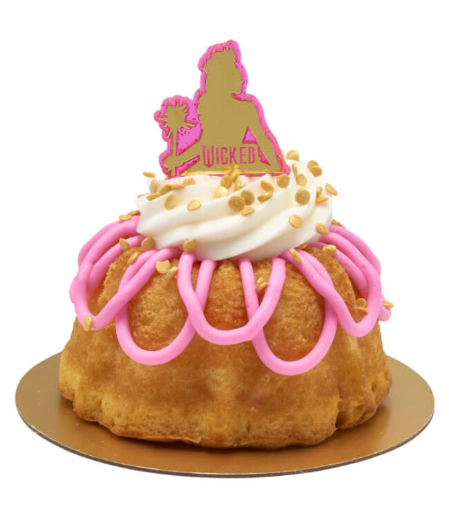 DECOPAC Wicked Elphaba and Glinda DecoPics® - 12 Count