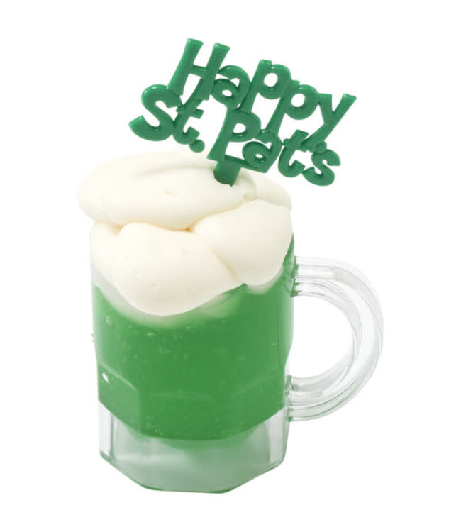 BAKERY CRAFTS Happy St. Pat's DecoPics® - 12 Count