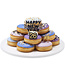BAKERY CRAFTS 2026 Cupcake Rings - 12 Count