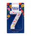 DECOPAC Rainbow Sprinkle Numeral Candle