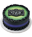 DECOPAC Wicked Cake Topper - 2 Count