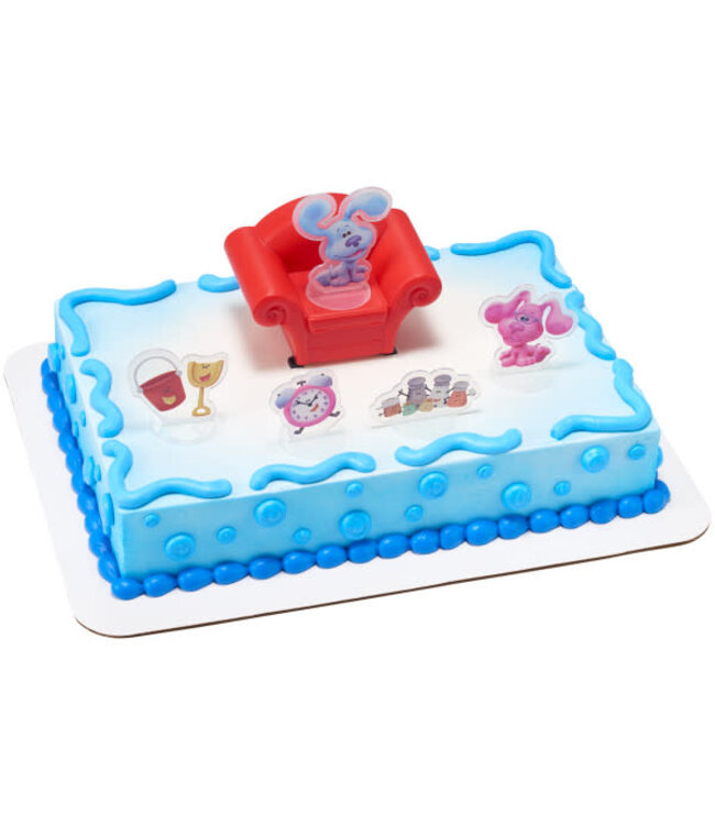BAKERY CRAFTS Blue's Clues & You! DecoSet®