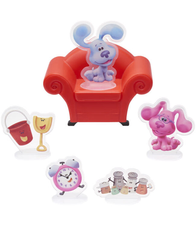 BAKERY CRAFTS Blue's Clues & You! DecoSet®