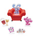 BAKERY CRAFTS Blue's Clues & You! DecoSet®