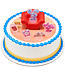 BAKERY CRAFTS Blue's Clues & You! DecoSet®
