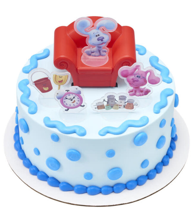 BAKERY CRAFTS Blue's Clues & You! DecoSet®