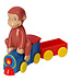 BAKERY CRAFTS Curious George® Train DecoSet®