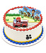 BAKERY CRAFTS PAW Patrol Just Yelp for Help DecoSet®