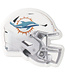 DECOPAC NFL Miami Dolphins Helmet Cupcake Rings - 12 Count