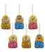 DECOPAC Despicable Me™ Celebrations Cupcake Rings - 12 Count