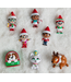 The LumiStella Company The Elf one the Shelf® and Elf Pets Minis boxes