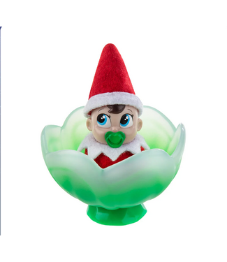 The LumiStella Company Frost Pops® Mini Blooms Baby Elf Boy Blue Eyes