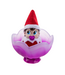 The LumiStella Company Frost Pops® Mini Blooms Baby Elf Girl Blue Eyes