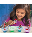 The LumiStella Company Frost Pops® Mini Blooms Baby Elf Girl Blue Eyes