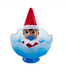 The LumiStella Company Frost Pops® Mini Blooms Baby Elf Boy Brown Eyes