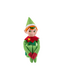 The LumiStella Company Elf Mates Cobbler Red Hair Green Eyes