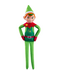 The LumiStella Company Elf Mates Cobbler Red Hair Green Eyes