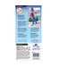 The LumiStella Company MagiFreez® Swish and Sleigh Snowboard Set