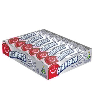 ROYAL ENTERPRISES 36CT AIRHEADS WHITE MYSTERY