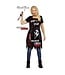 Fun World HORROR APRON GHOST FACE