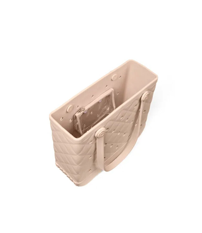 BOGG BAG BABY BOUGIE BOGG LINEN