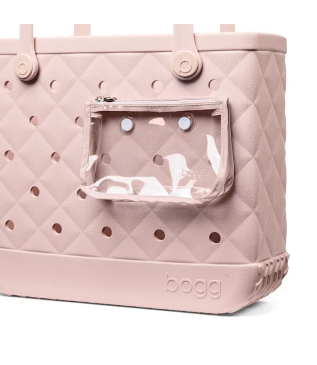 BOGG BAG BABY BOUGIE BOGG ROSE PETAL