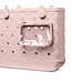 BOGG BAG BABY BOUGIE BOGG ROSE PETAL