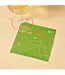 SOPHISTIPLATE, LLC 'great Minds Drinks Alike' Cocktail Napkins/26 Count pack