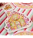 SOPHISTIPLATE, LLC Gingerbread House Die Cut Salad Plates - 8 Count Pack
