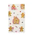 SOPHISTIPLATE, LLC Gingerbread Guest Towels - 20 Pack