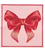 SOPHISTIPLATE, LLC 20CT BEV NAPKINS BOWS