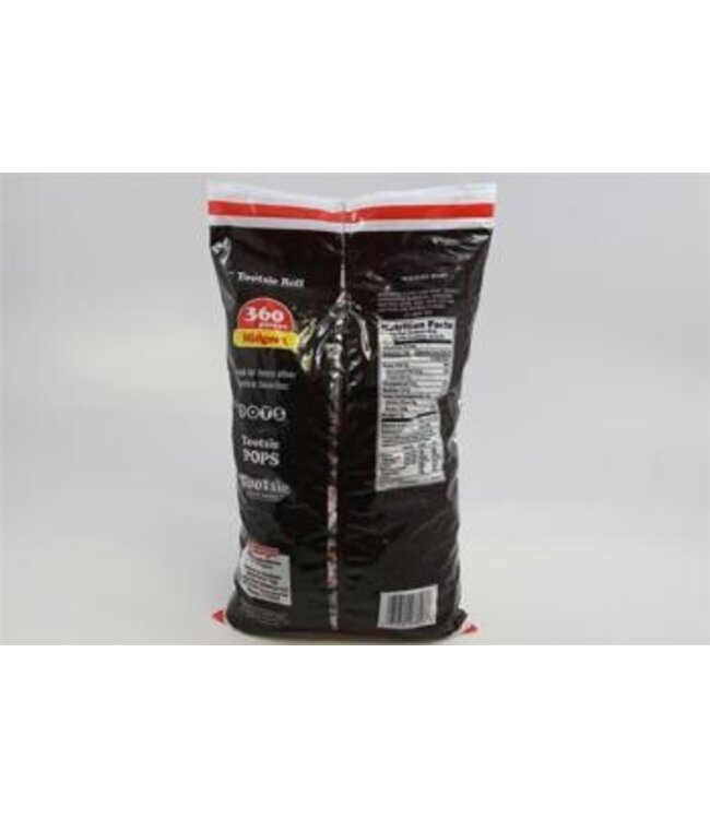 TOOTSIE 360ct Tootsie Midgees
