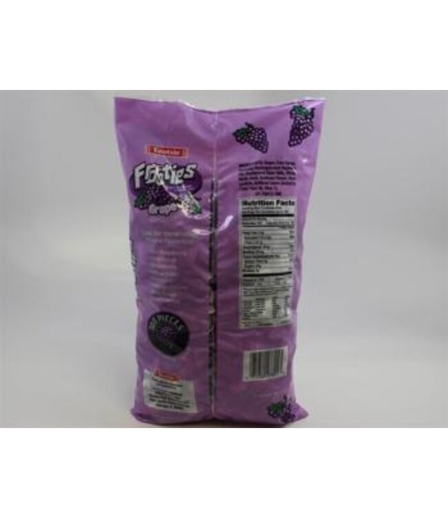 TOOTSIE ROLL Tootsie Frooties - Grape