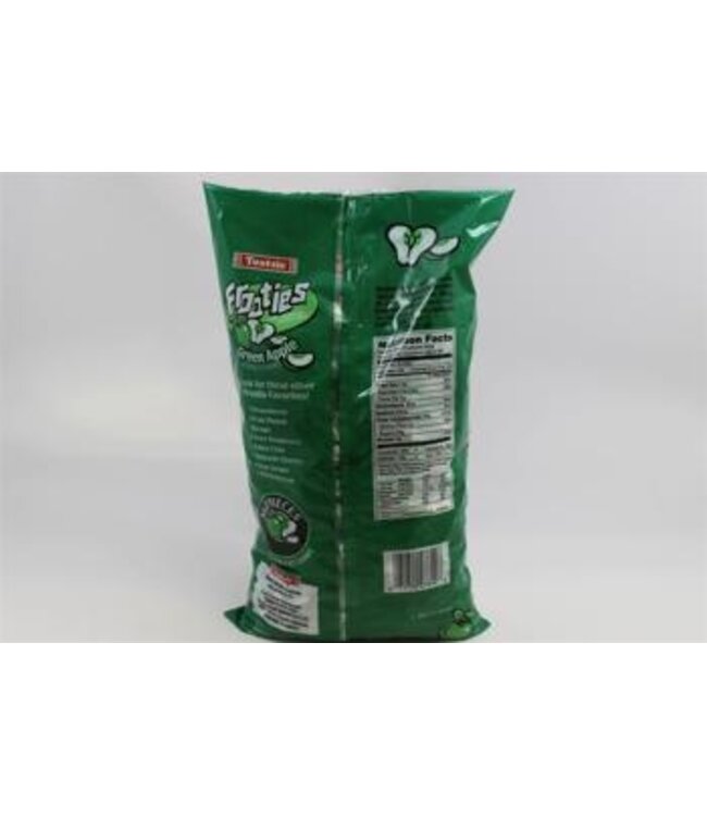 TOOTSIE ROLL Tootsie Frooties Bag  - Green Apple 38.84 ounces