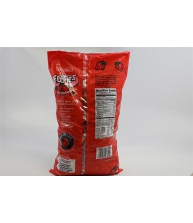 TOOTSIE ROLL Tootsie Frooties Bag - Strawberry