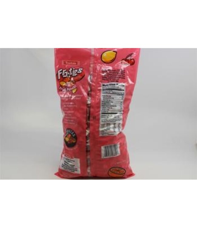 TOOTSIE Tootsie Frooties Bag - Fruit Punch