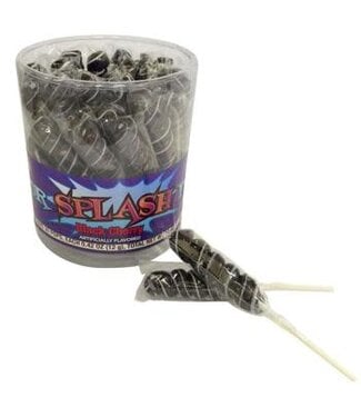 ALBERT'S 30CT COLOR SPLASH BLACK CHERRY