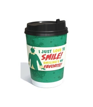 Amscan 10CT  16oz ELF