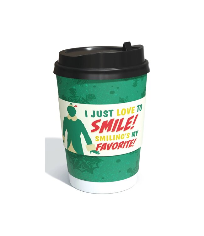 Amscan 10CT  16oz ELF