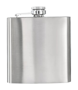 Amscan SILVER FLASK