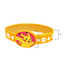 UNIQUE INDUSTRIES INC Pokémon Assorted Stretchy Bracelets, 4ct